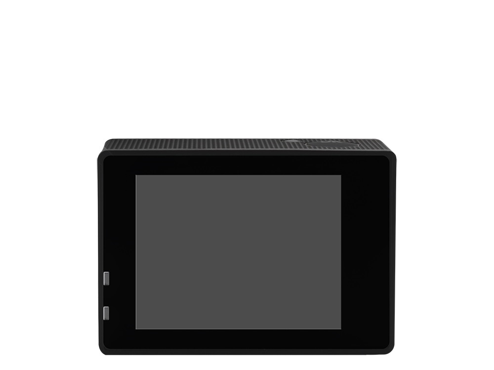 Camara Deportiva Evorok Travel Iii 120Pps 3840 X 2160, 20Mp, Lcd