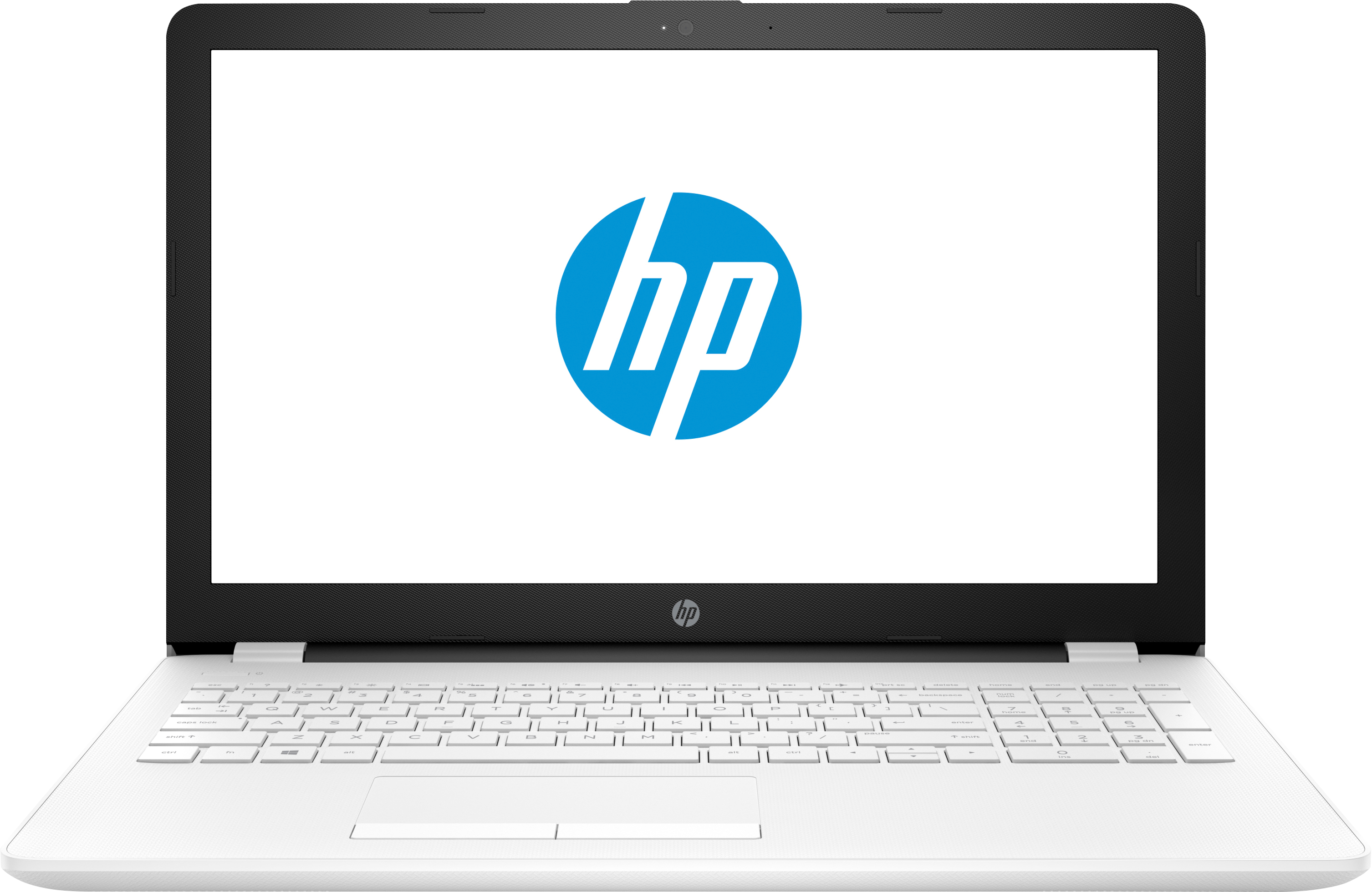 Laptop Hp 15-Bs020La 15.6'' Core I7-7500U 8Gb 1Tb W10 Home 1Gx58La