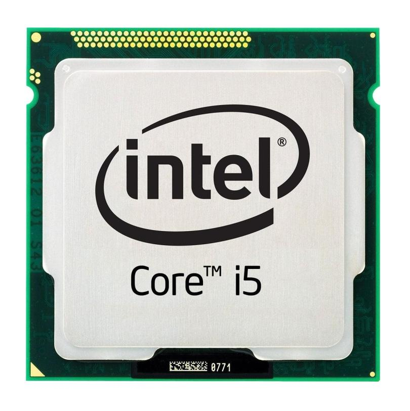 Procesador Intel Core I5 7400 3.5Ghz 65W Soc 1151 Caja (Bx80677I57400)