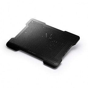 Base Enfriadora Para Laptop Notepal X-Lite Ii R9-Nbc-Xl2K-Gp Negra