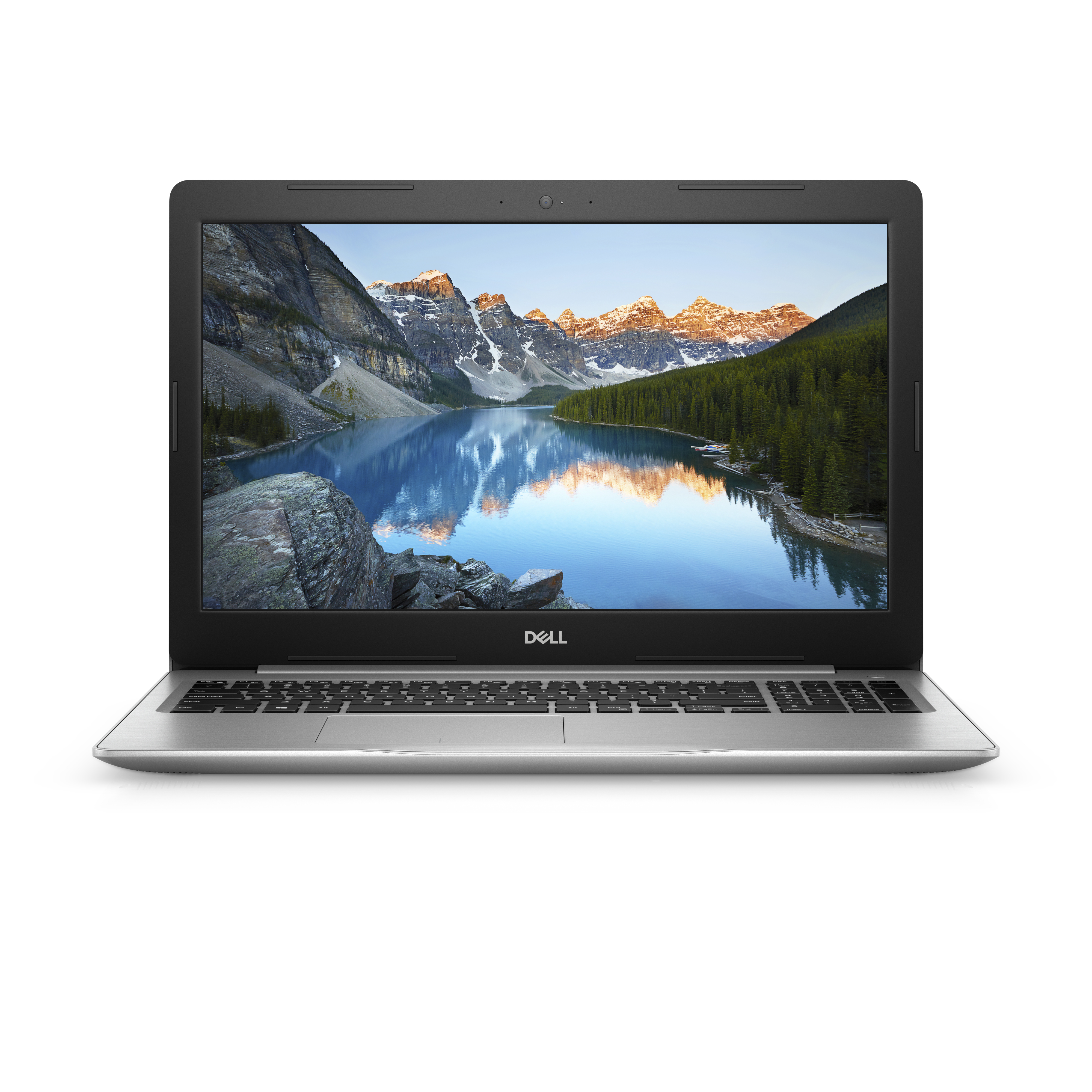 Laptop Dell Inspiron 5570 Core I7 8550U 8Gb 2Tb 15.6" W10 Crv5M