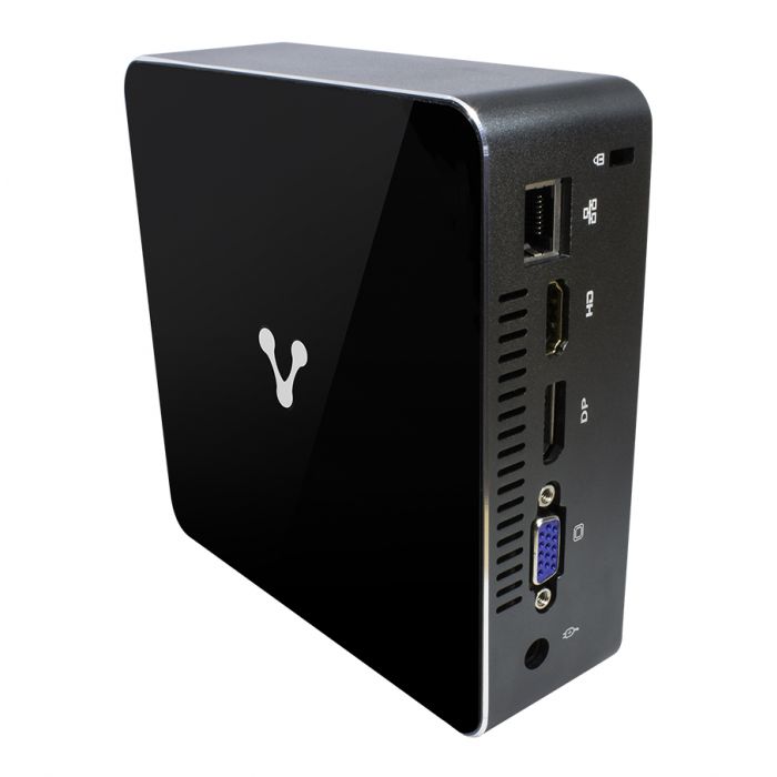 Computadora Mini Pc Vorago Nanobay 3 Intel Core I5 7200 16Gb 240Gb Ssd