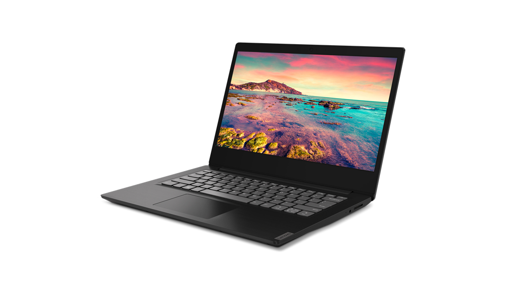 Laptop Lenovo Ideapad S145-14Ast 14" Amd A4-9125 4Gb 500Gb W10