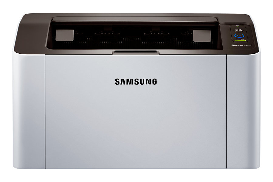 Impresora Samsung Laser Monocromatica Sl-M2020 21Ppm 8Mb