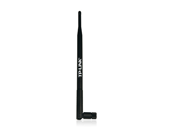 Antena Amplificadora Tp-Link Tl-Ant2408Cl Omni-Direccional 8Dbi