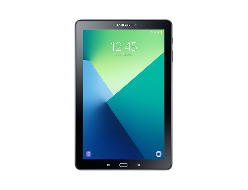 Tablet Samsung Galaxy Tab A 10.1", 16Gb, 3Gb, 16Gb, Android 6.0