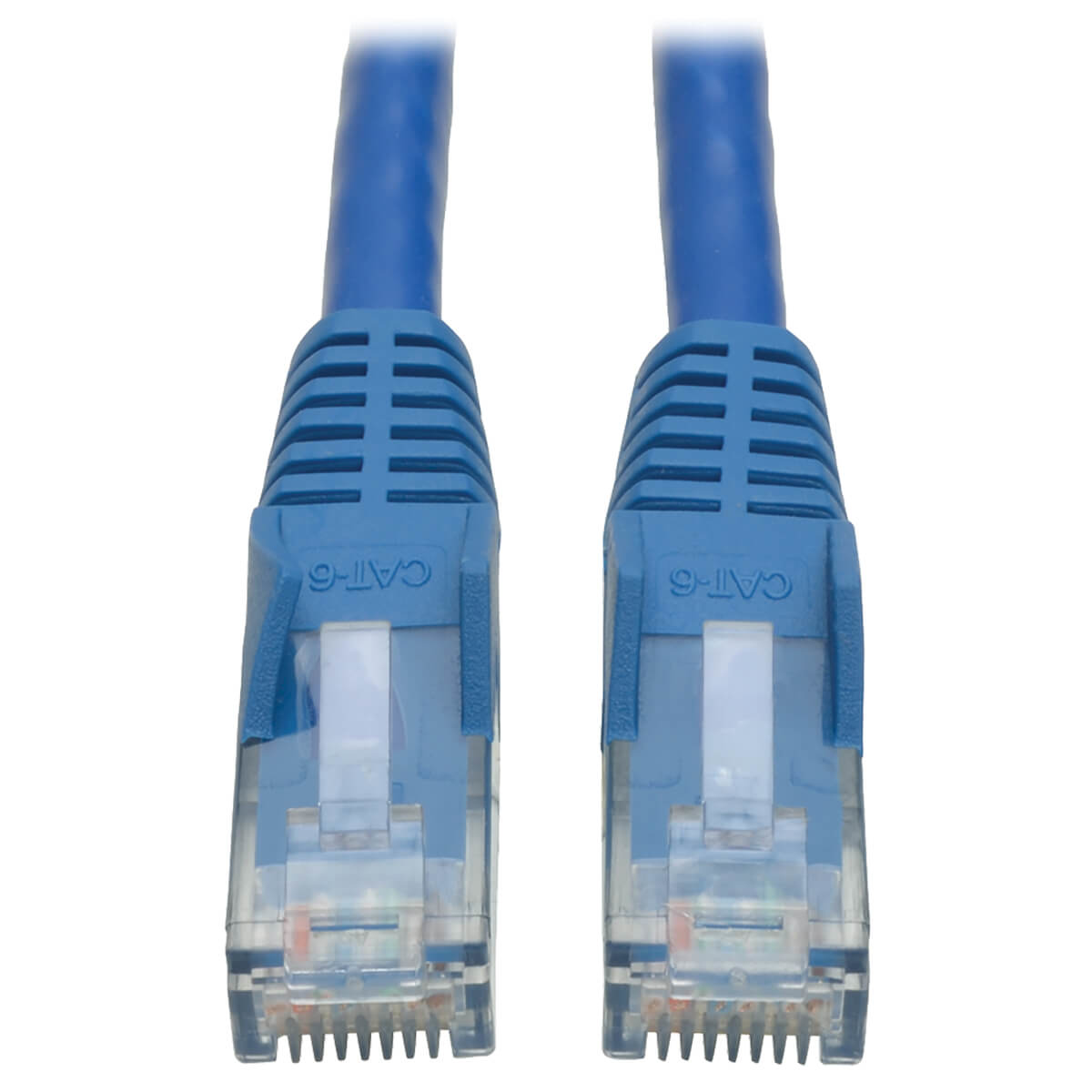 Cable Patch Tripp Lite Cat6 Utp Rj45 M/M Azul 2.13M N201-007-Bl
