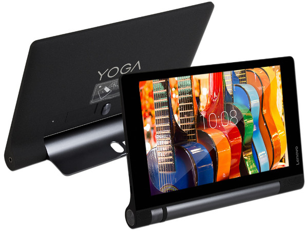 Tablet Lenovo Yoga 3 10"(Za0K0032Mx)Yt3-X50M 2Gb 16Gb Android 5 +Lte