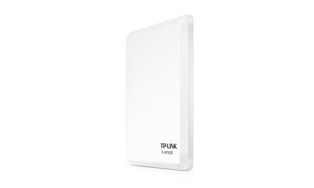 Antena Exterior Tp-Link De Panel 23Dbi De 5Ghz Conector Tipo N Tl-Ant5