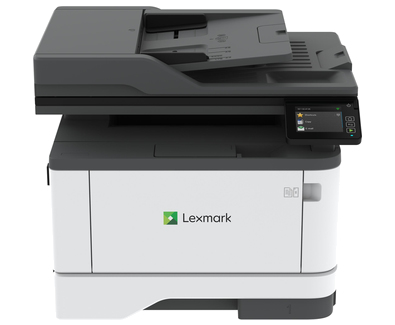 Impresora Multifunciona Lexmark Mx431Adn Laser Mono 42Ppm Duplex Rj45