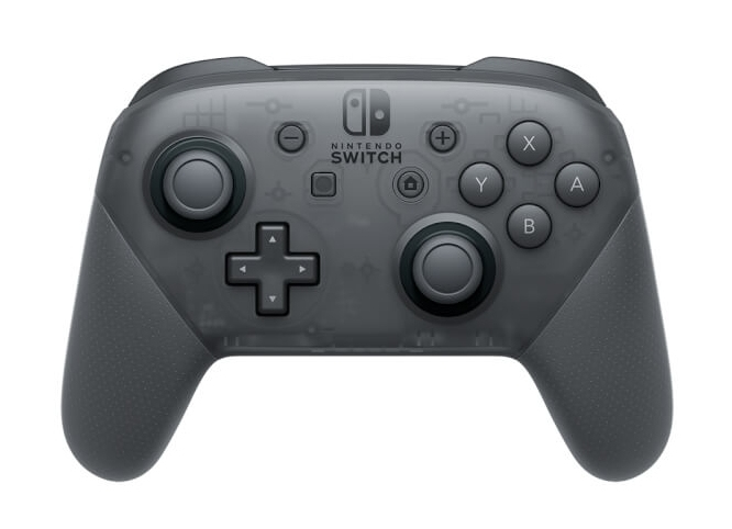 Control Joy-Con Para Nintendo Switch Pro