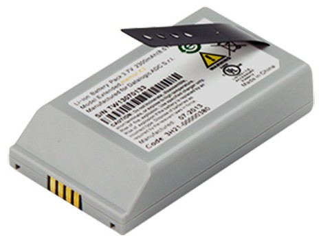 Bateria Datalolgic 94Acc0084 Larga Duracion 2300Mah Para Memor X3