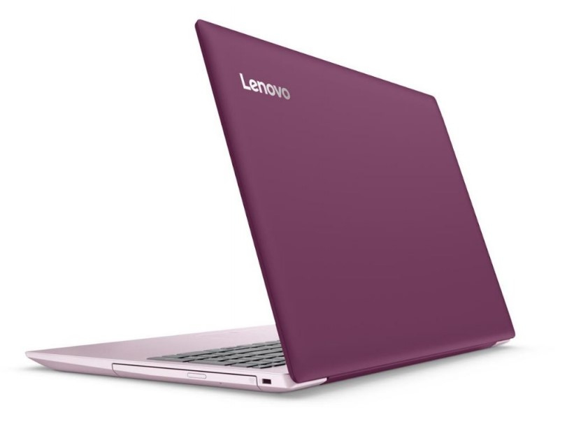 Laptop Lenovo Ideapad 320-15Ast 15.6", Amd A9-9420, 8Gb, 1Tb, W10 Home