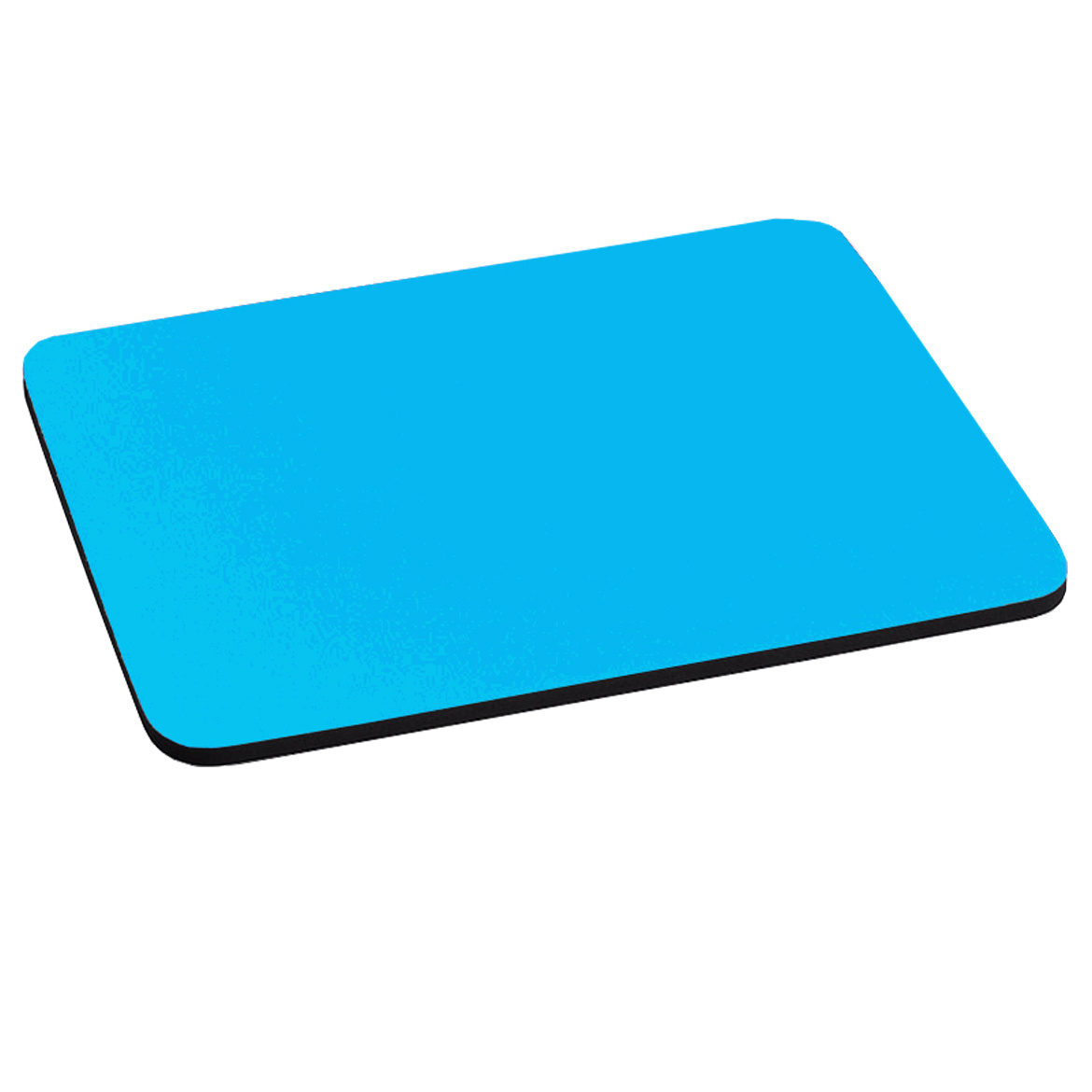 Mousepad Brobotix Antiderrapante Azul Turquesa 144755-3