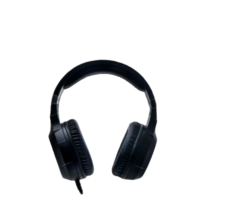 Diadema Gamer Vsg Shake Audio 7.1 Virtual Usb Negro Rgb Vg-Hv967-7L