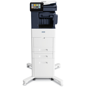 Impresora Multifuncional Xerox C605_Xl Laser Color 55Ppm Duplex Rj45