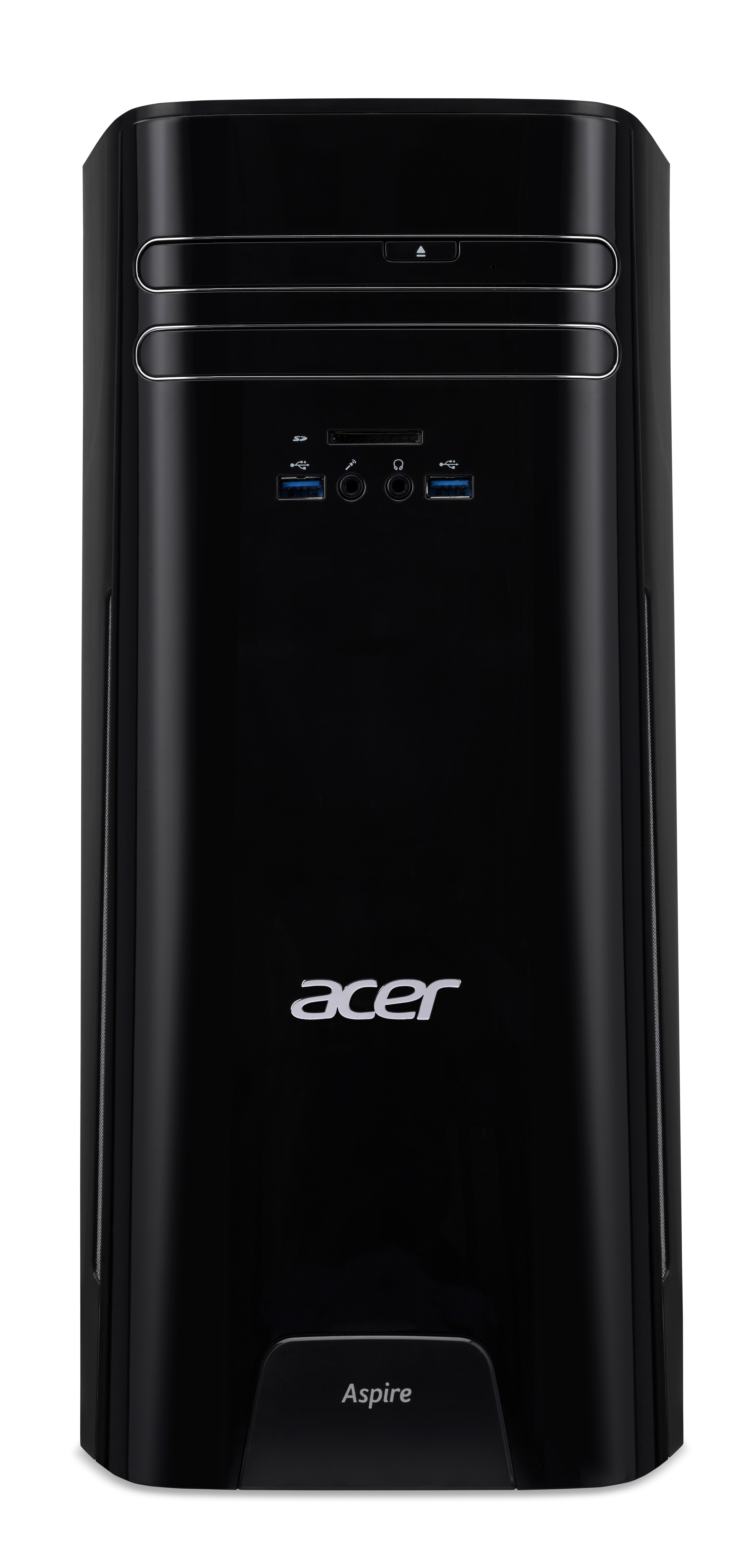 Computadora Acer Atc-780-Mo12, Core I5 7400, 8Gb, 2Tb, Windows 10