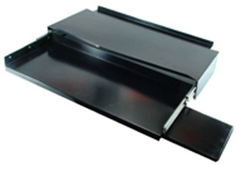 Charola North System  Negro 5.13Kg