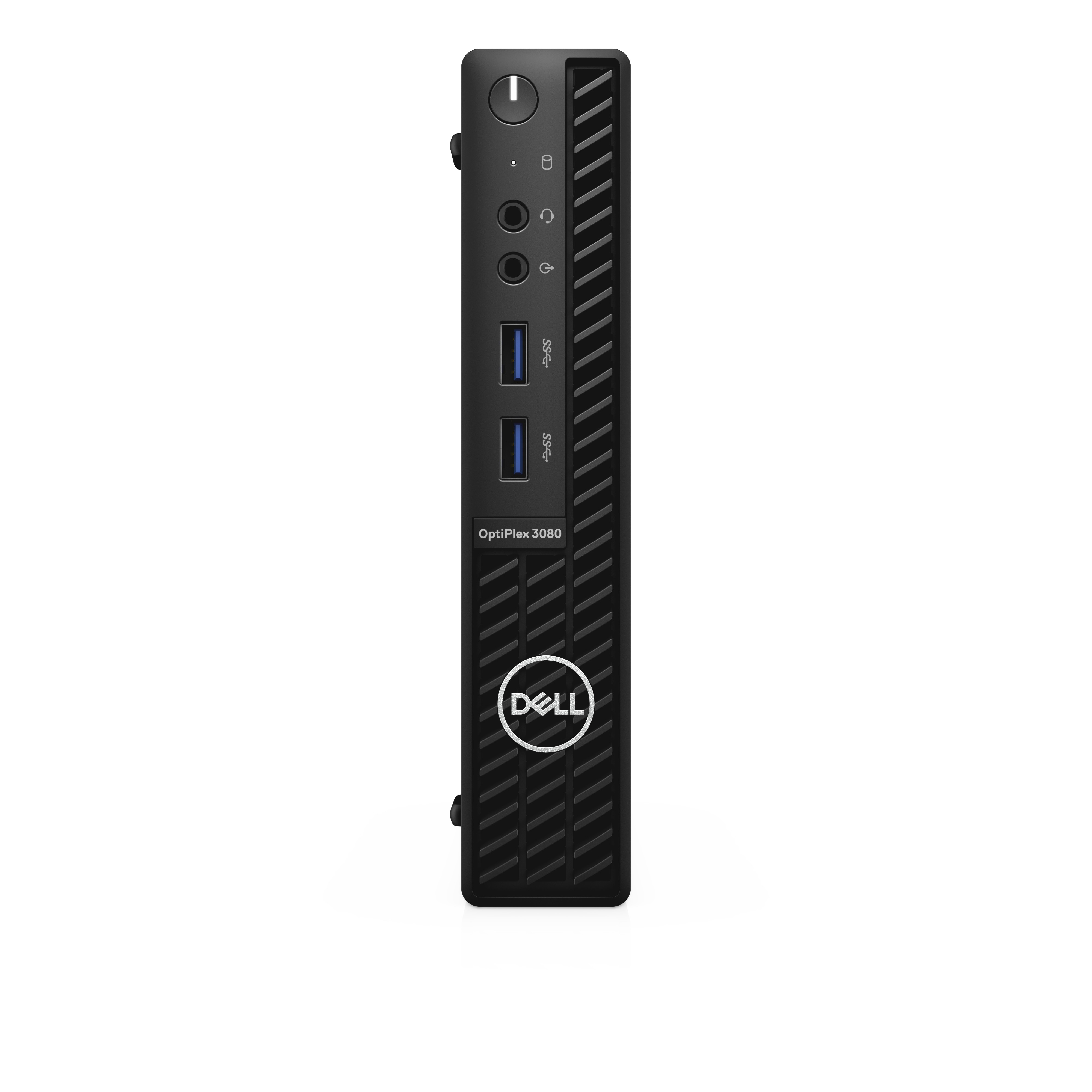 Desktop Dell Optiplex 3080 Mff I5-10500T 8Gb 1Tb W10P 3Wty (H85Fd)