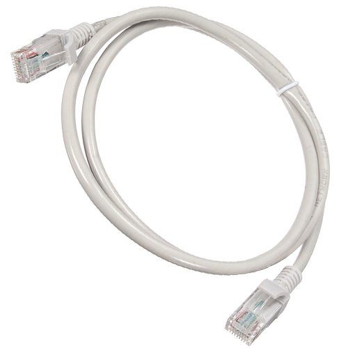 Cable De Red 3M Vol-6Asfl-L1-W Cat6A Rj-45 3M Blanco