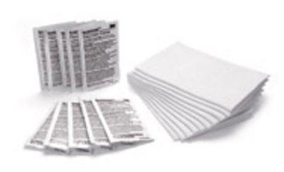 Toallas Humedas 10 Piezas 3M 80610582233