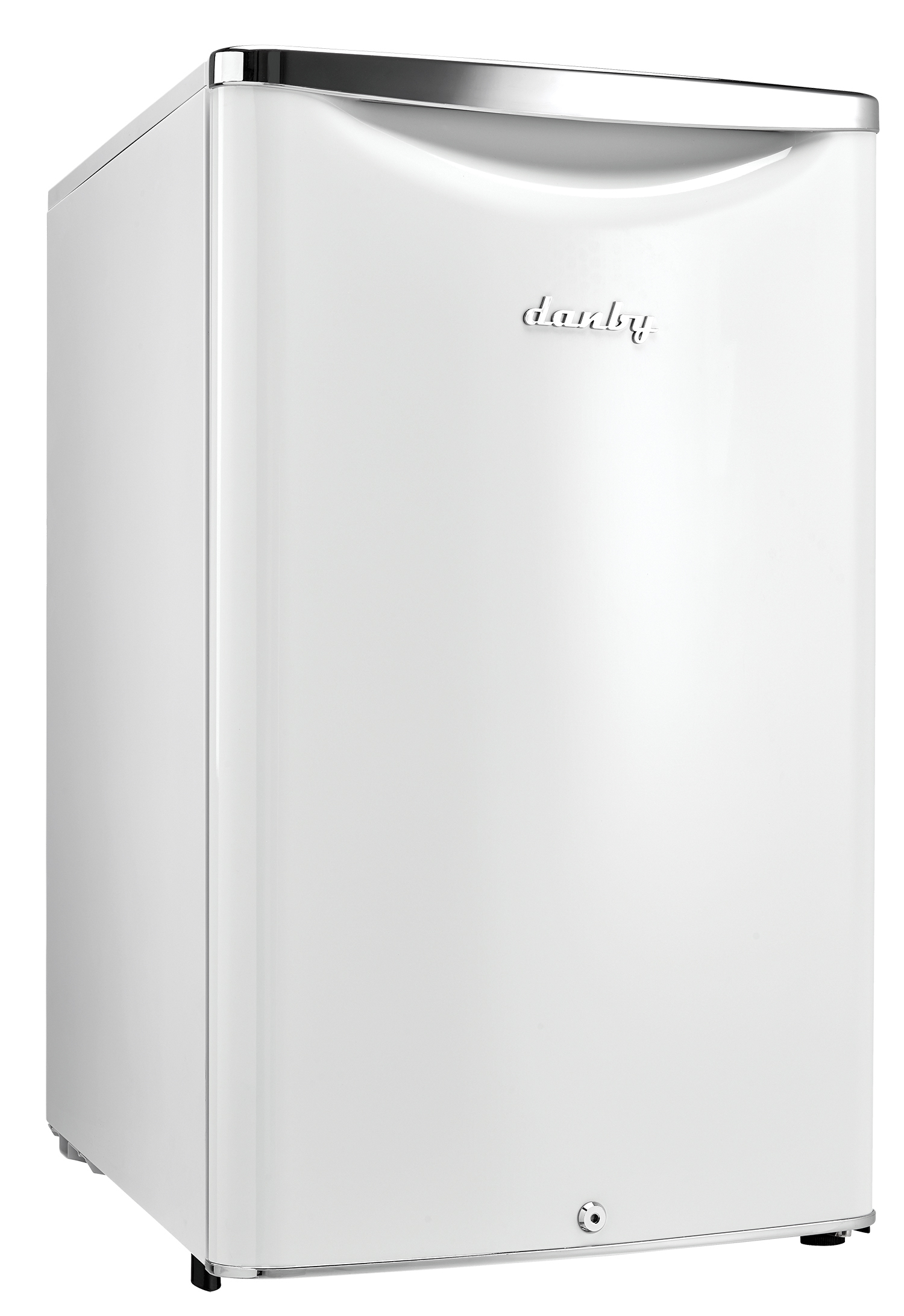 Refrigerador Danby Dar044Xa6Pdb 4.4 Pies Cubicos Perla High Gloss