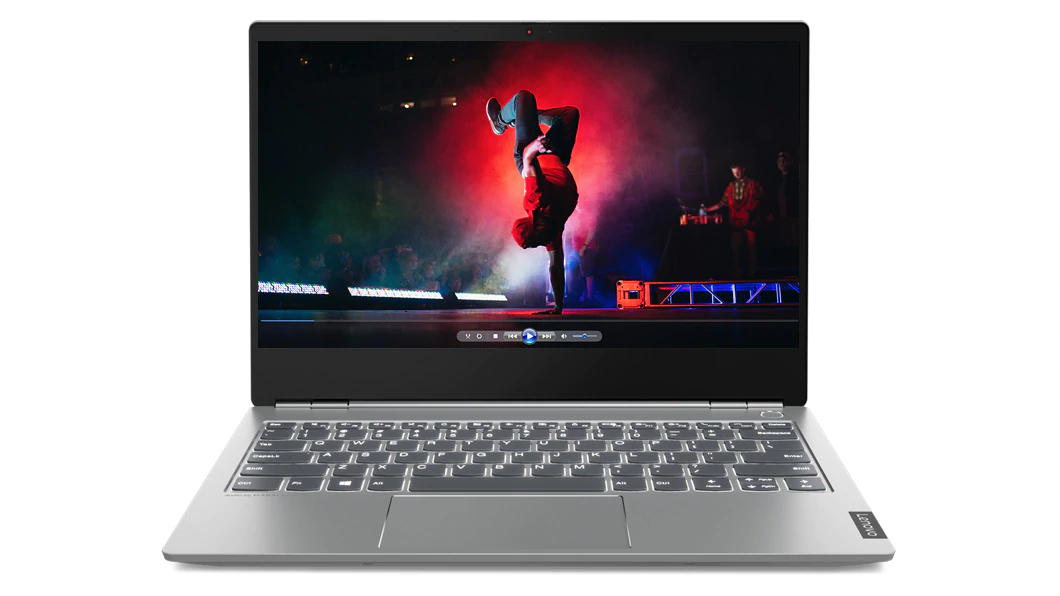 Laptop Lenovo 13S Core I5 8265 8Gb 256G 13.3" W10P 20R90062Lm