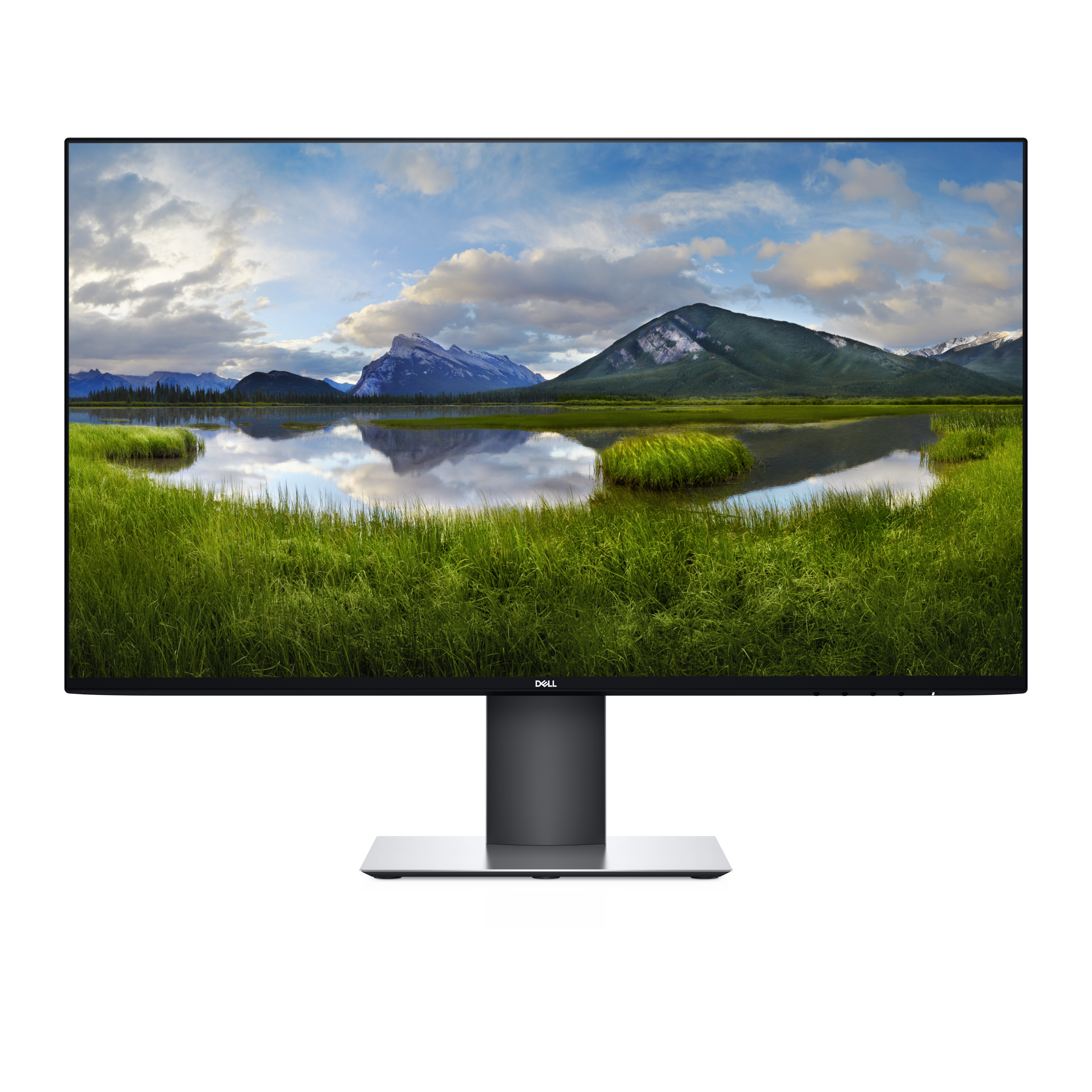 Monitor Dell U2719D 210-Arcv 27 Pulgadas 2560 X 1440 Pixeles Negro