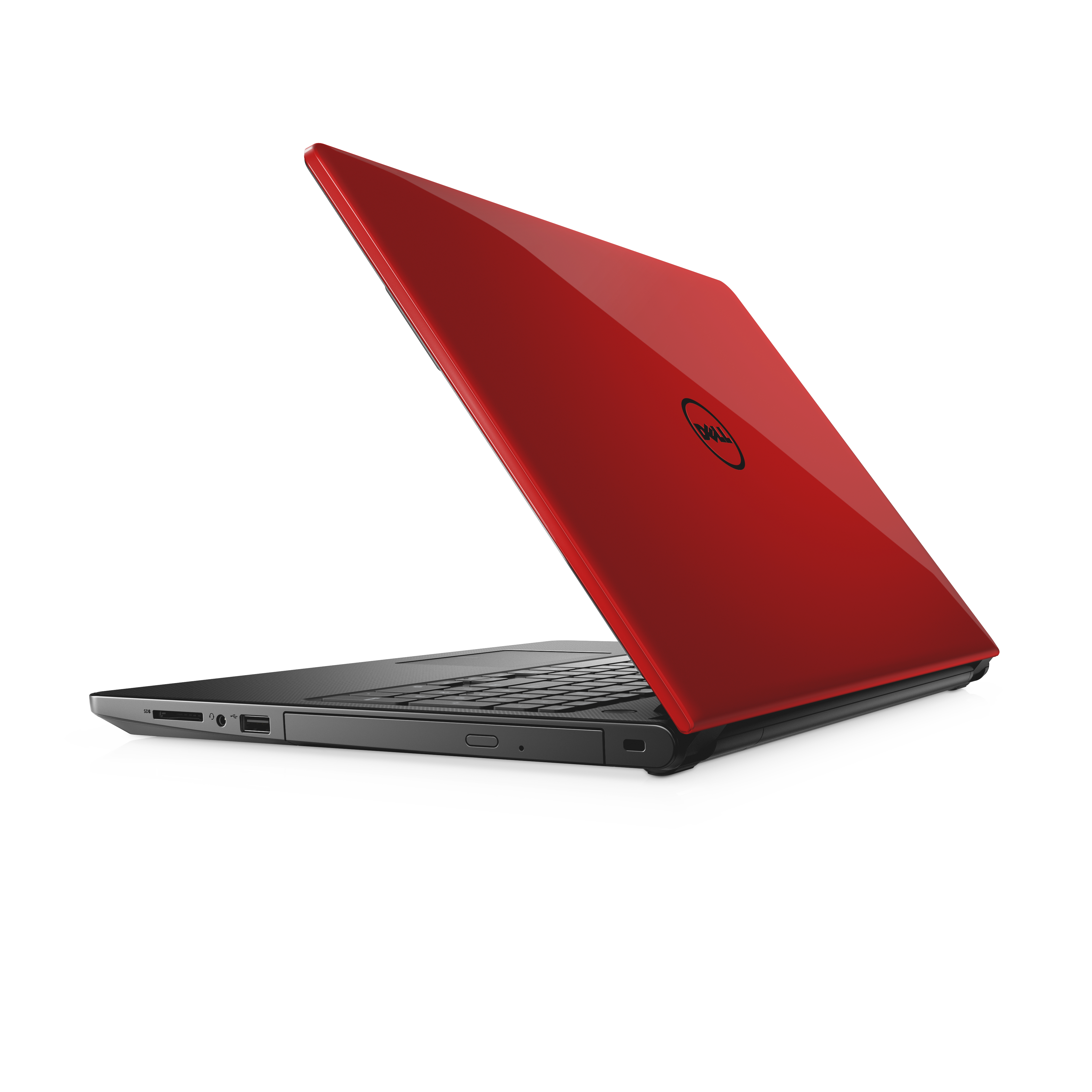 Laptop Dell Inspiron 15 3567 Core I3 7020 8Gb 1Tb 15.6" Win10 Fdp0C