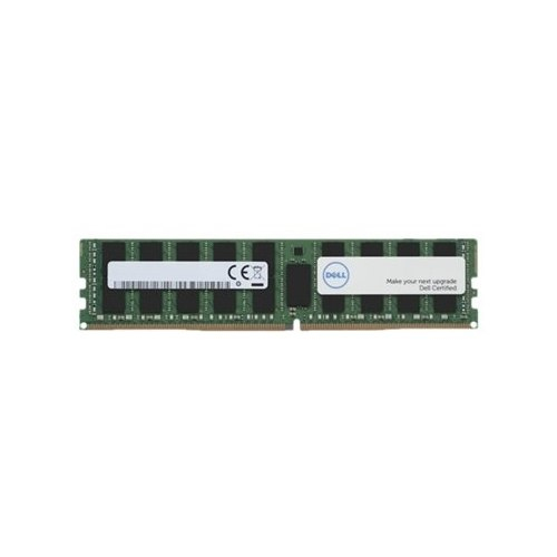 Dell Memoria Ram Ddr4 8Gb 2400Mhz Para Servidor T30,T130,R230 A9845994