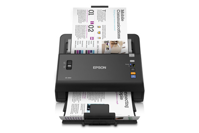 Escaner Epson Workforce Ds-860 48Bits (B11B222201)
