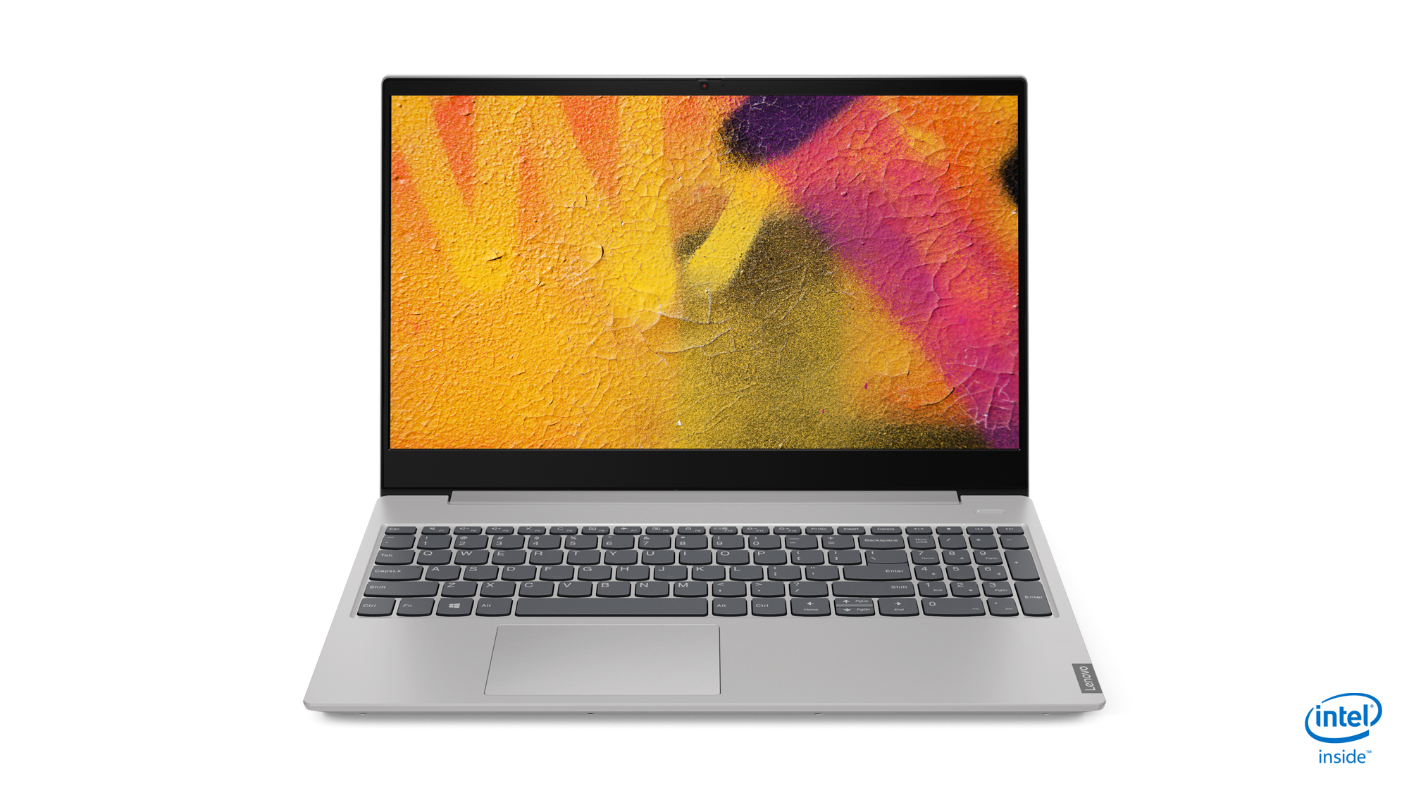 Laptop Lenovo S340-15Iil Core I5 1035G4 8Gb 1Tb 15.6" W10 81Vw003Llm