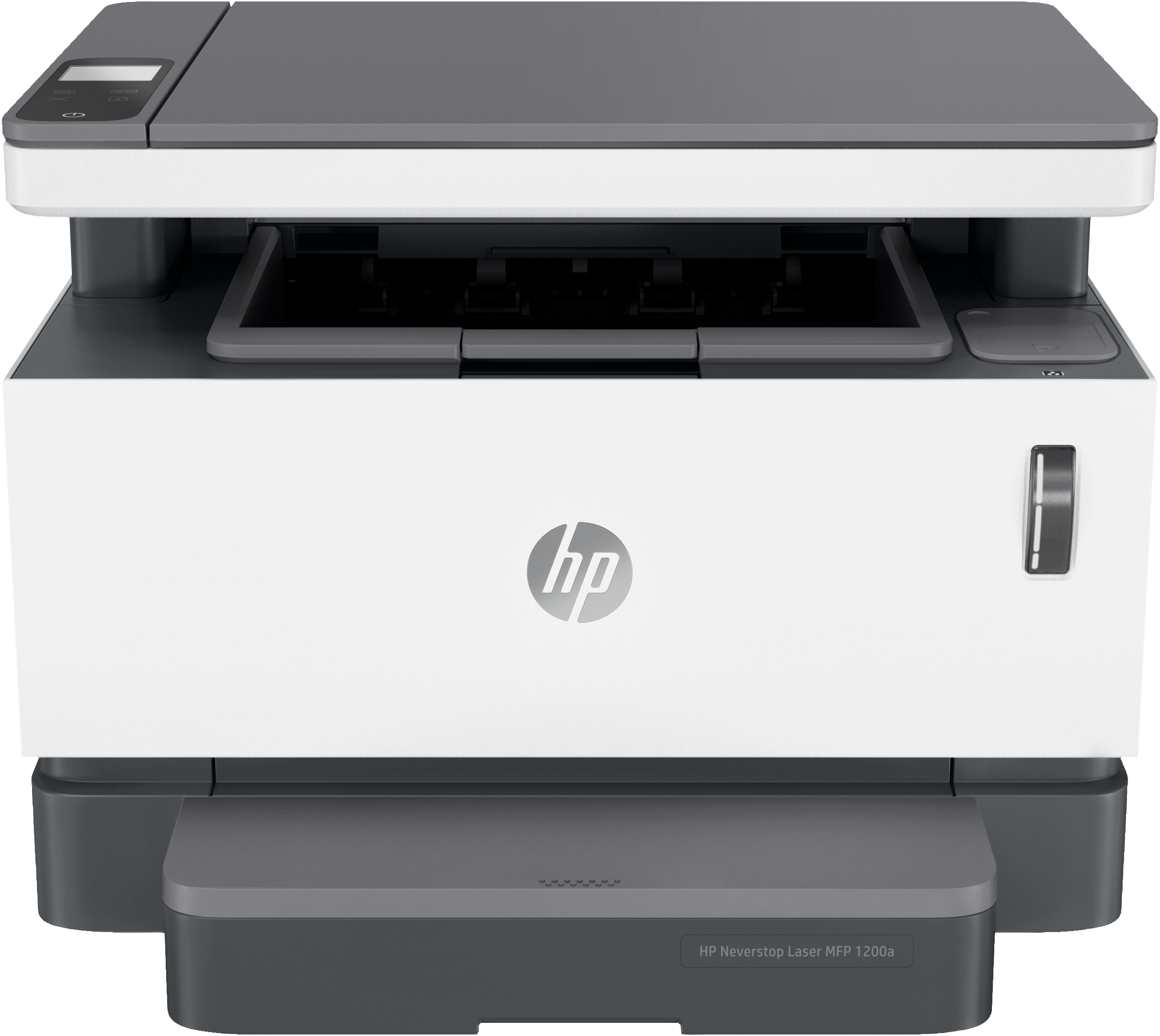 Impresora Multifuncional Hp Laser Neverstop 1200A 4Qd21A