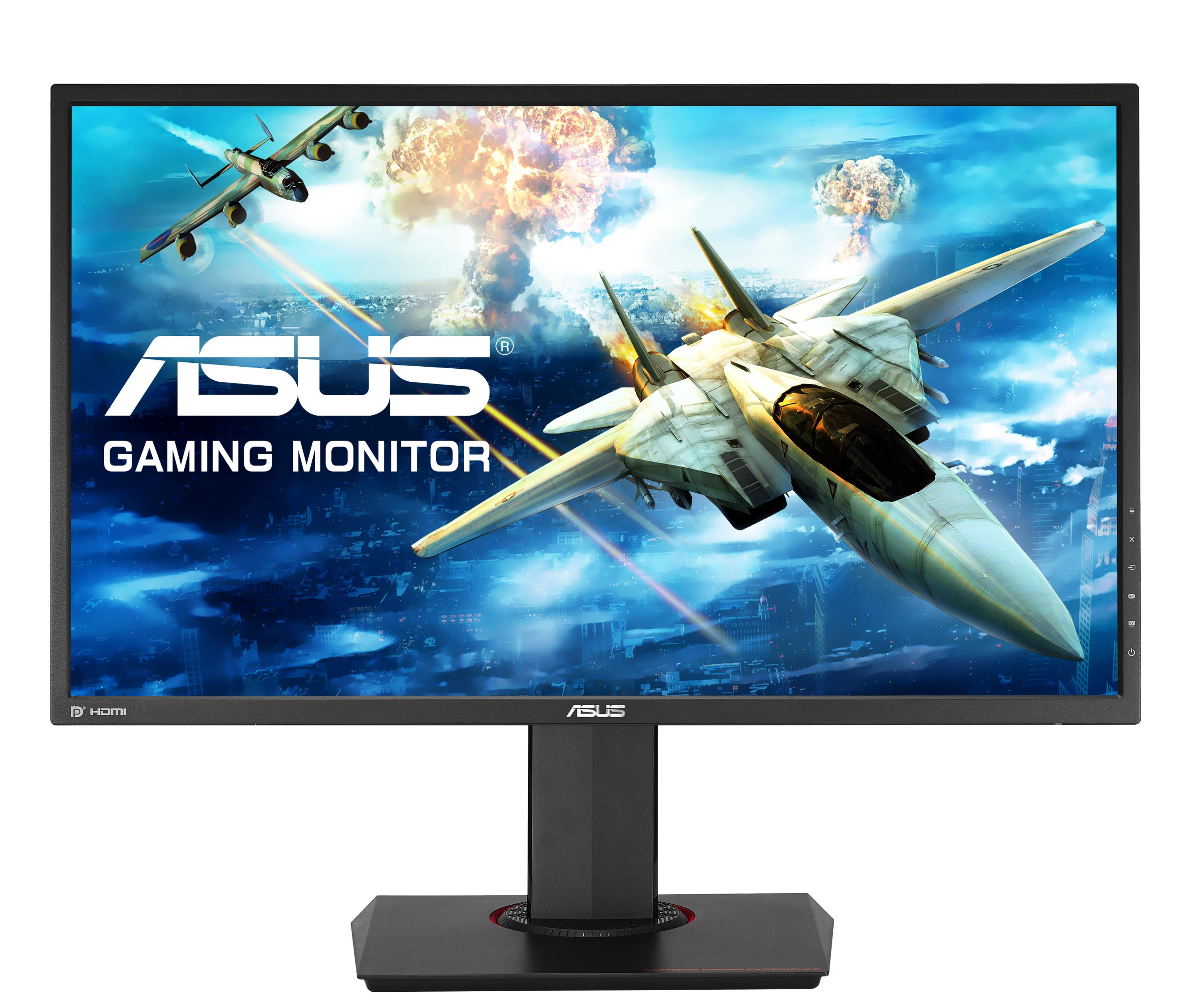 Monitor Gamer Asus Mg278Q 27 Pulgadas 2560X1400 144Hz 1Ms Freesyunc