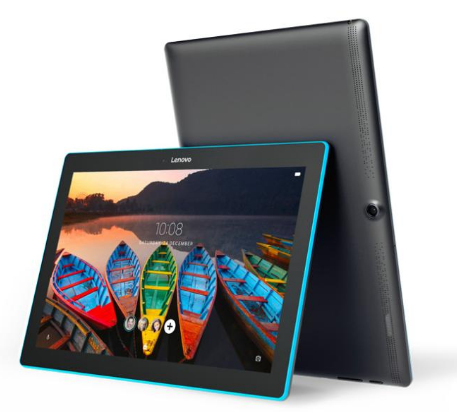 Tablet Lenovo Tb-X103F 10.1", Qualcomm Apq8009, 1Gb, 16Gb Android 6.0