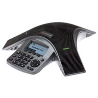 Telefono Poly Soundstation Ip5000 - 84Db 2200-30900-025