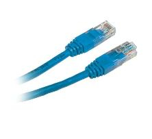 Cable De Red 3M Vol-5Eup-L1-B Cat5E Rj-45 1M Azul