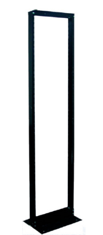 Rack Wam Wam-Rack719 19" 42Ur Negro