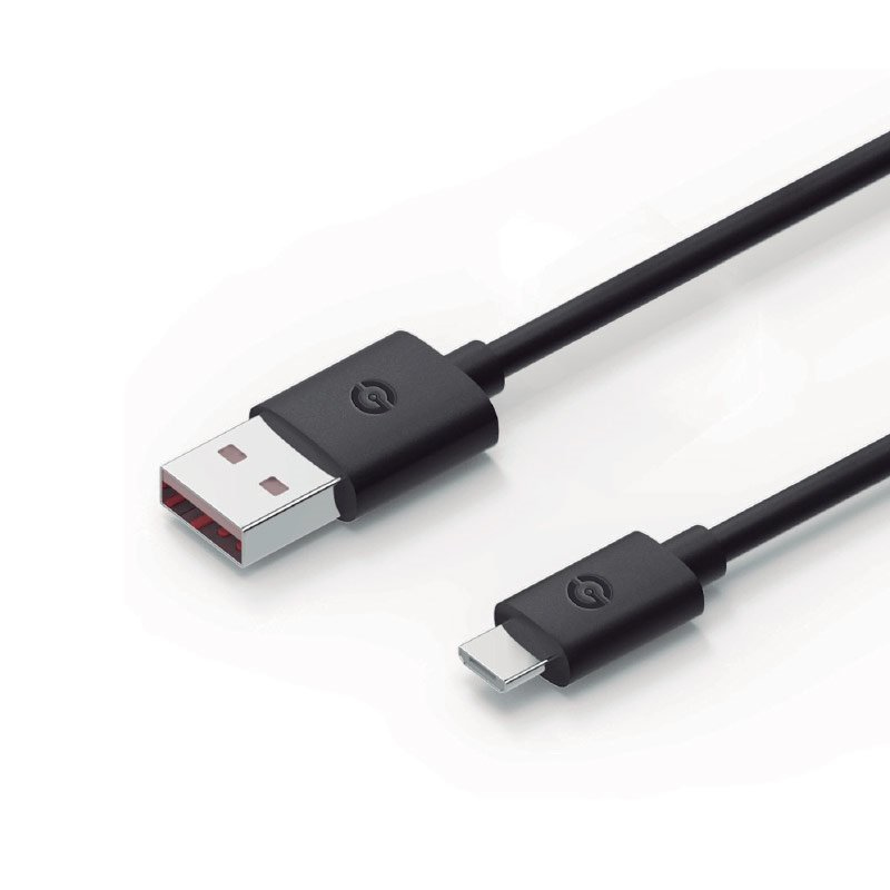 Cable Micro Usb Getttech 1.5M Negro (Jl-3510)