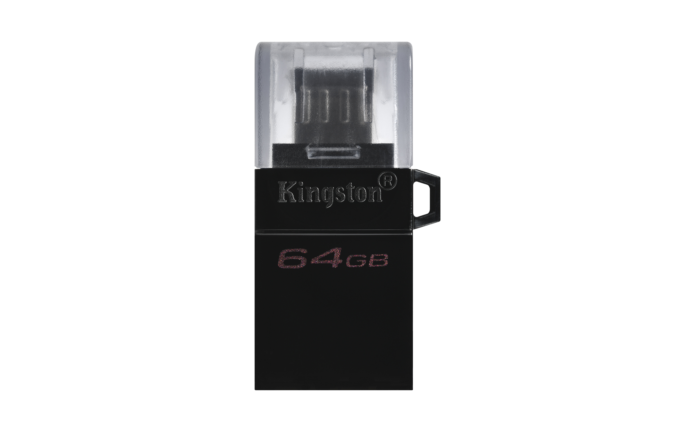 Memoria Flash Kingston 64Gb Microduo 3 Gen2 Usb 3.2 (Dtduo3G2/64Gb)