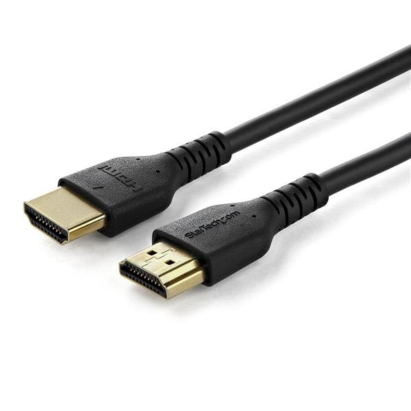 Cable Hdmi Startech Con Ethernet De Alta Velocidad 2M - 4K Rhdmm2Mp
