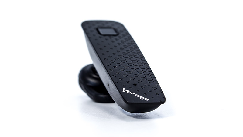 Manos Libres Vorago Bte-201 Bluetooth