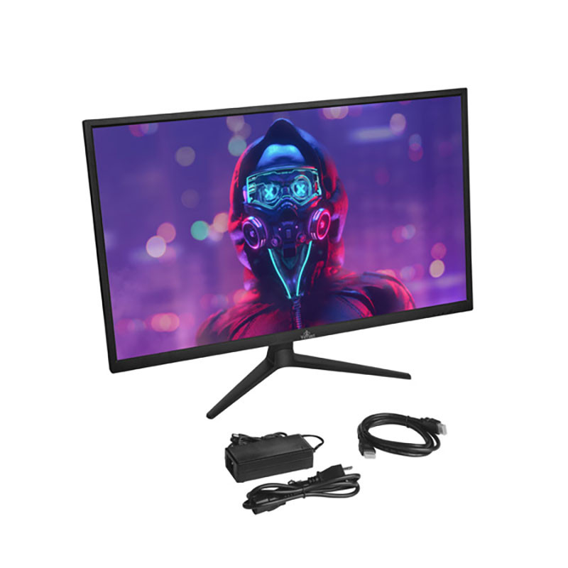 Monitor Gamer Yeyian Odraz 27 Pulgadas 4K 60Hz Freesync Hdmi Ymg-4K27