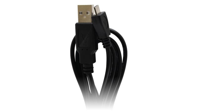Cable Usb Vorago Cab-107 Rosa Usb 2 A Micro Usb 1.0 Metros Blister