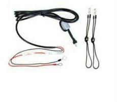 Cable Para Bateria Energia De Respaldo Panasonic Kx-A229Xj