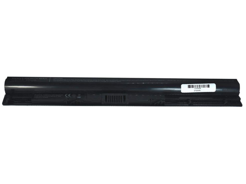 Bateria Laptop Dell Inspiron 14 3451 3551 Negro Otd3451 Ovaltech