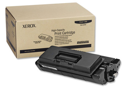 Toner Xerox Negro Para Phaser 3635Mfpw 5000 Pags 108R00794