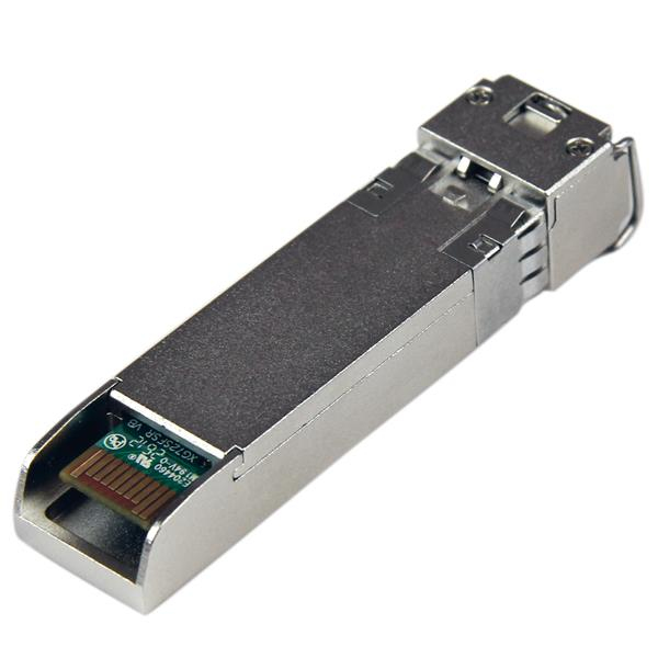 Startech Transceptor Lc Sfp+ 10Gbase-Lr Mono 10Km Fibra Sfp10Glrst