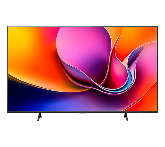 Smart Tv Hisense 58" 4K Uhd Wifi Hdmi Vidaa 58A6Nv