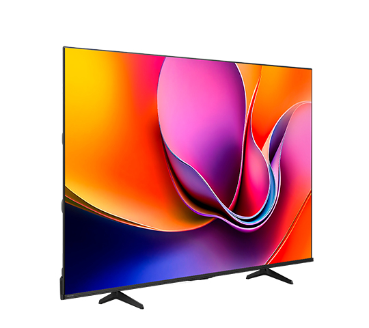 Smart Tv Hisense 58" 4K Uhd Wifi Hdmi Vidaa 58A6Nv